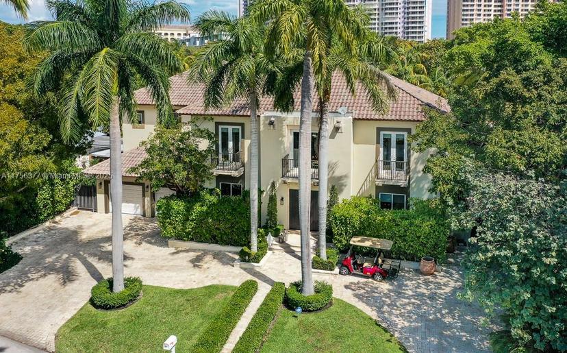 Picture of 31 Island Dr, Key Biscayne FL 33149