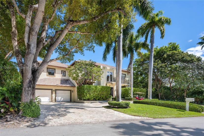 Picture of 31 Island Dr, Key Biscayne FL 33149