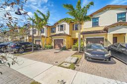 Picture of 4649 Caspian Way # 4649, Davie, FL 33314