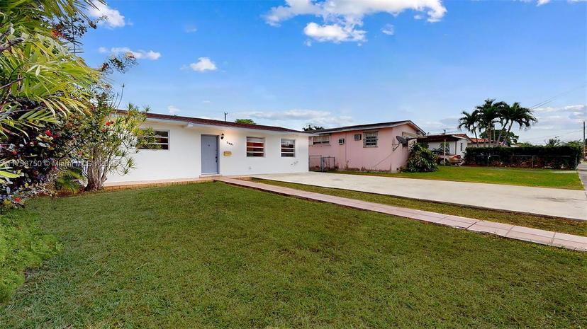 Picture of 3481 SW 87Th Ct, Miami FL 33165