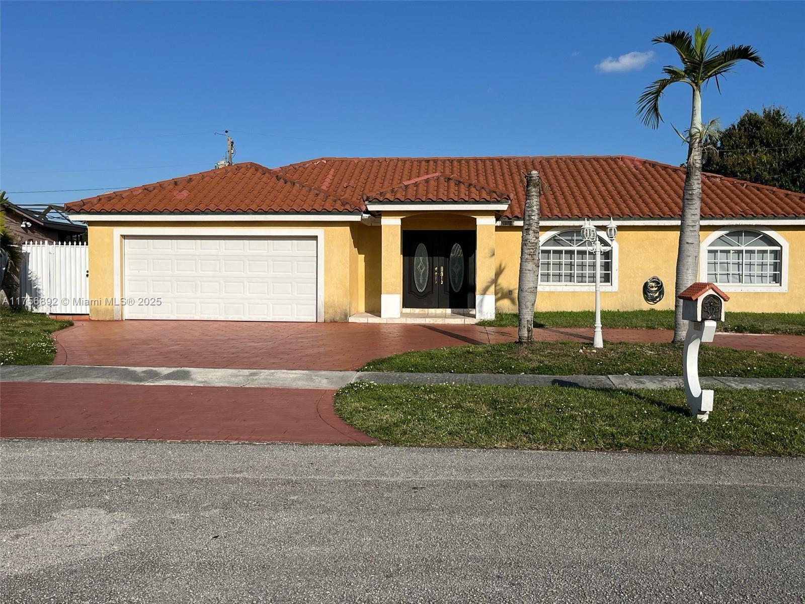 Picture of 1821 SW 93Rd Pl, Miami, FL 33165