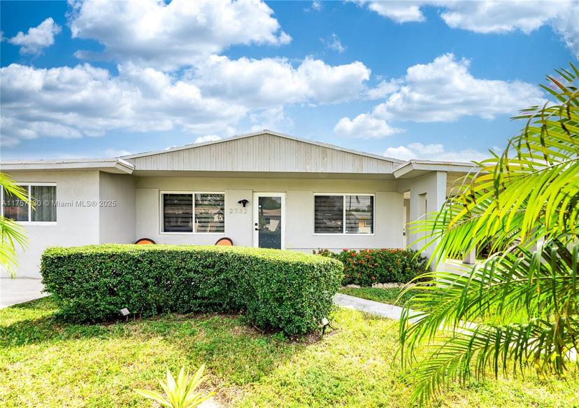 Picture of 2732 SW 47Th St, Dania Beach FL 33312