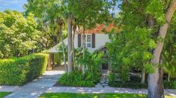 Picture of 508 Caligula Ave, Coral Gables, FL 33146