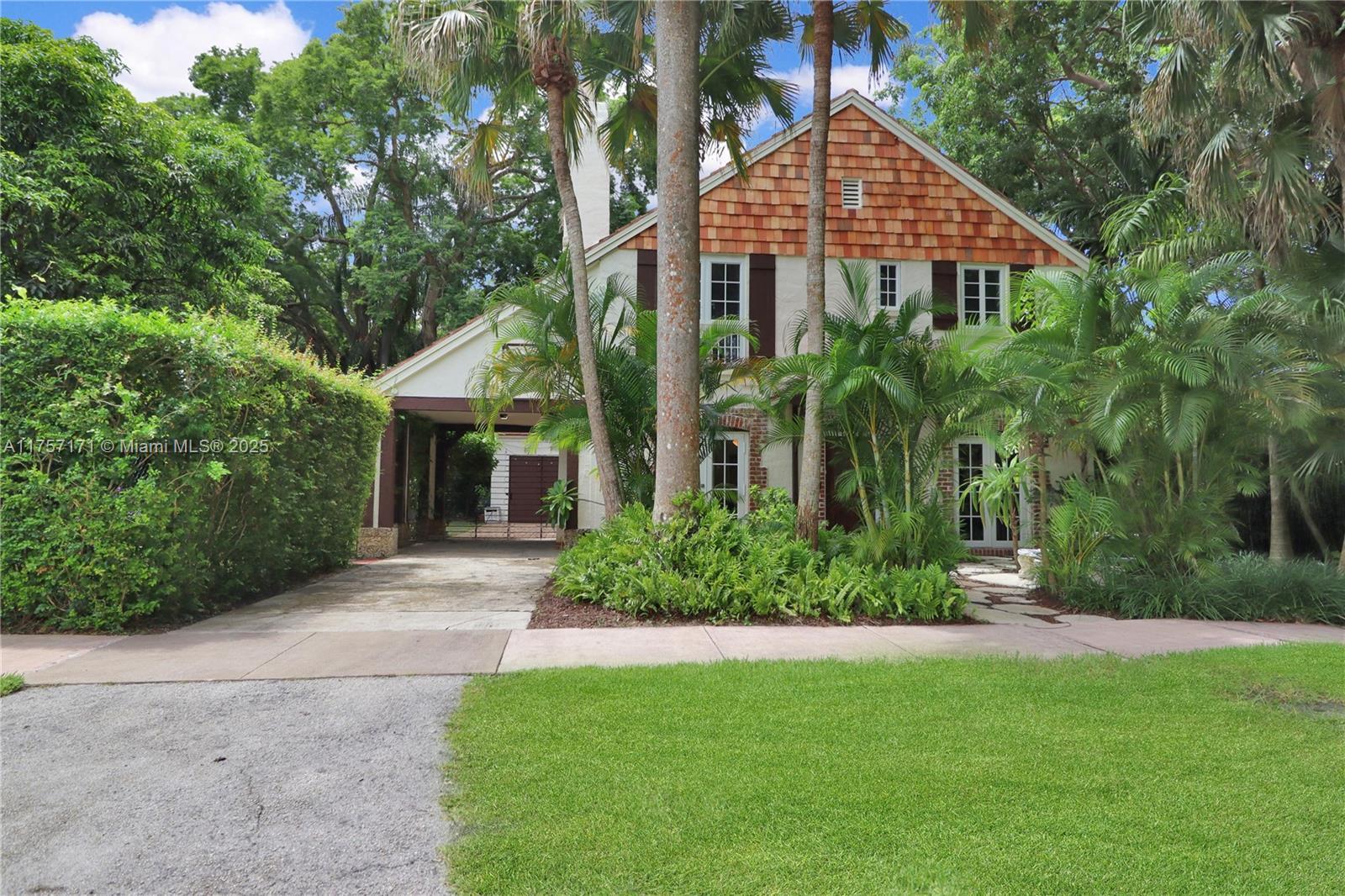 Picture of 508 Caligula Ave, Coral Gables, FL 33146