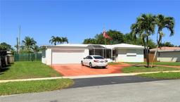 Picture of 5369 Balsam Ter, Plantation, FL 33317