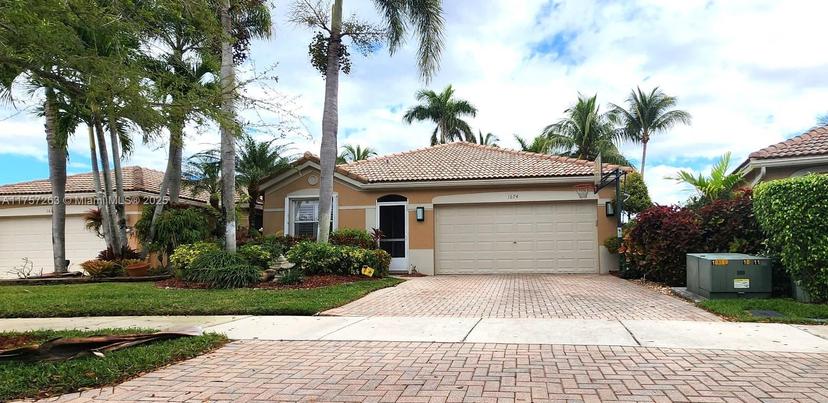 Picture of 1674 Orion Ln, Weston FL 33327