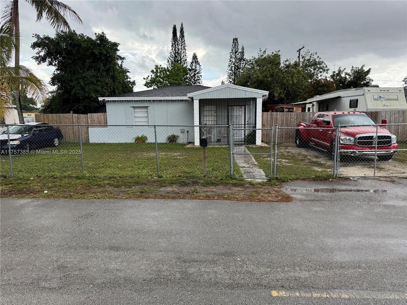 Picture of 2380 NW 133Rd St, Miami FL 33167