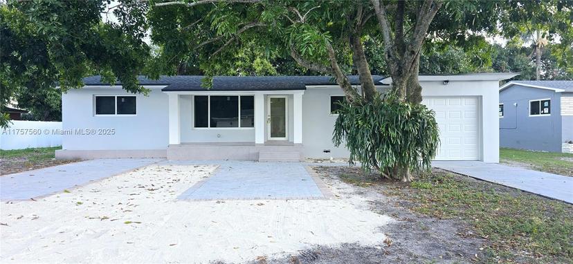 Picture of 2530 NW 111Th St, Miami FL 33167