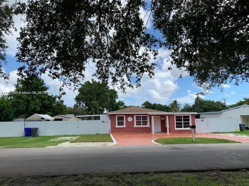 Picture of 6309 Wiley St, Hollywood FL 33023