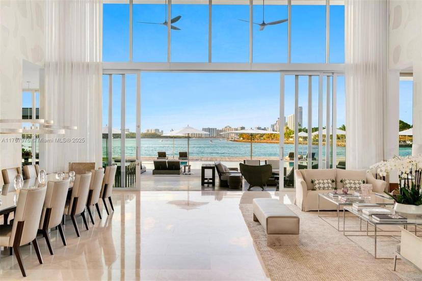 Picture of 284 Bal Bay Dr, Bal Harbour FL 33154