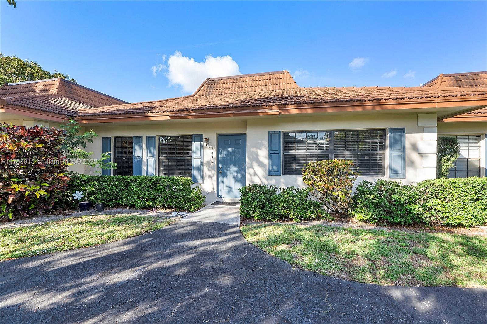 Picture of 7036 SW 23Rd St # 18, Davie, FL 33317