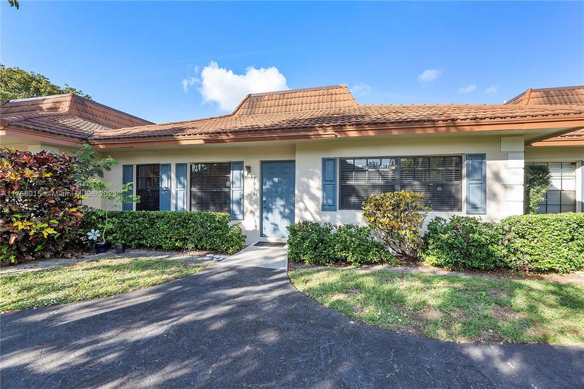 Picture of 7036 SW 23Rd St # 18, Davie FL 33317