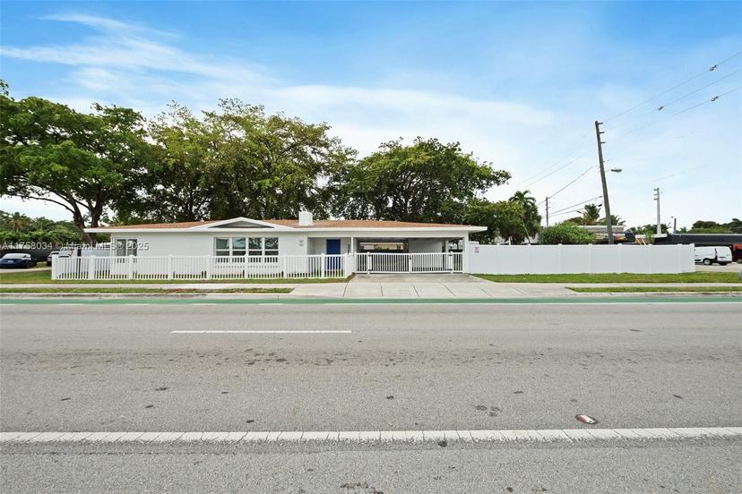 Picture of 3317 N Andrews Ave, Oakland Park FL 33309