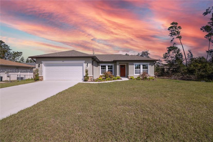 Picture of 524 Marion Oaks Blvd, Ocala FL 34473