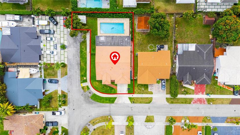 Picture of 15028 SW 173Rd Ter, Miami FL 33187