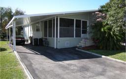 Picture of 8400 SW 21St St, Davie, FL 33324