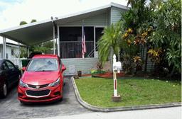 Picture of 8400 SW 21St St, Davie, FL 33324