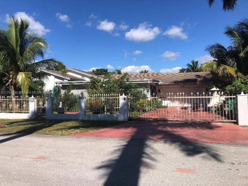 Picture of 12701 SW 187Th Ter, Miami FL 33177