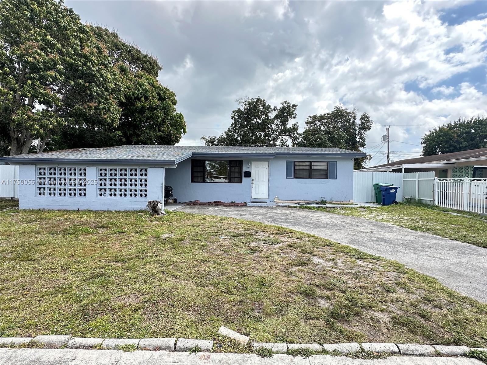 Picture of 18931 NW 42Nd Ct, Miami Gardens, FL 33055