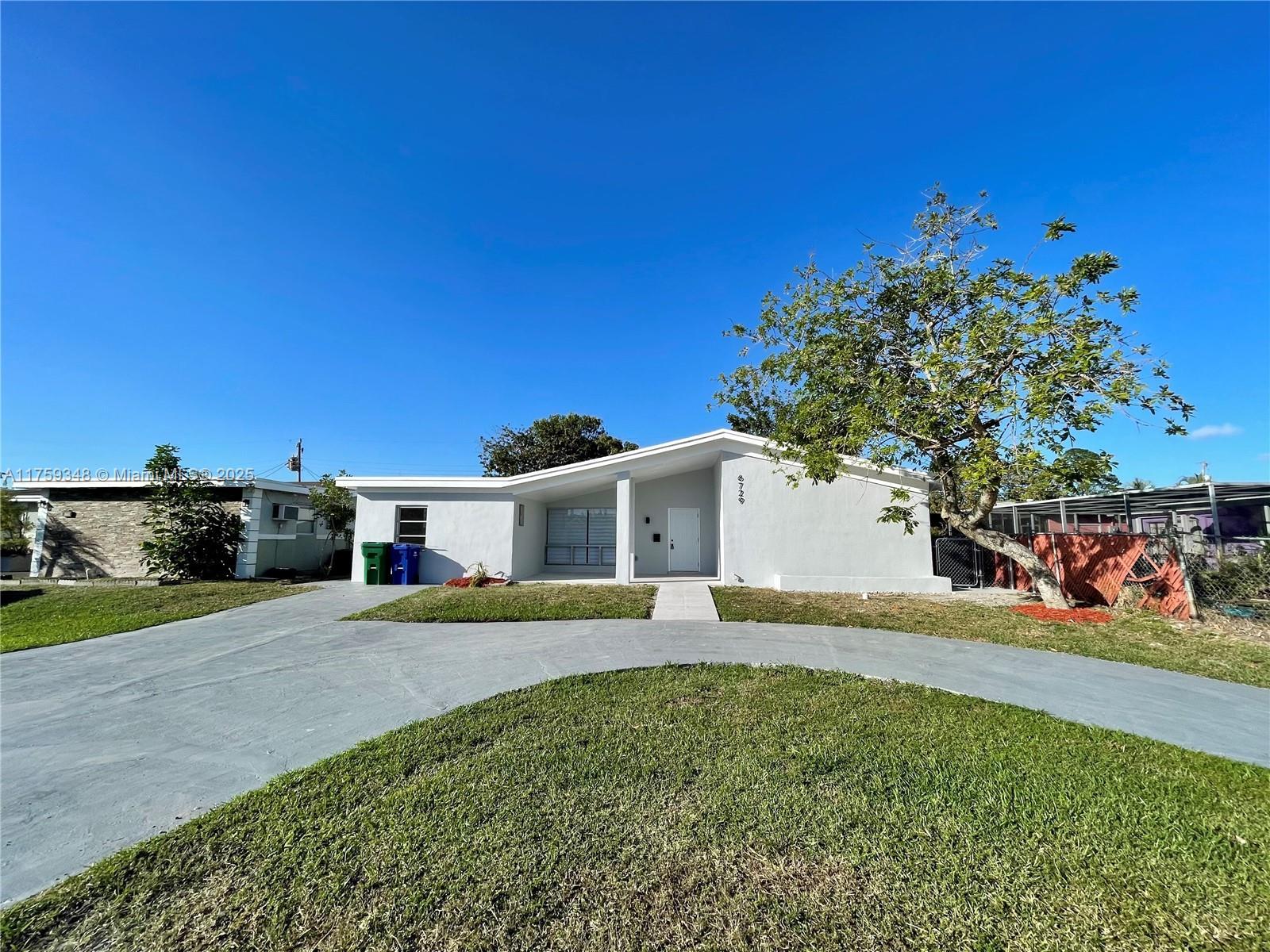 Picture of 6729 Petunia Dr, Miramar, FL 33023