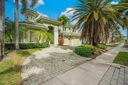 Picture of 10221 Blue Palm St, Plantation, FL 33324