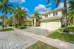 Picture of 10221 Blue Palm St, Plantation, FL 33324