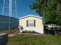 Picture of 1017 1St Street, Bulkhead Ridge, FL 34974