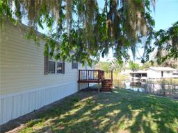 Picture of 1017 1St Street, Bulkhead Ridge, FL 34974