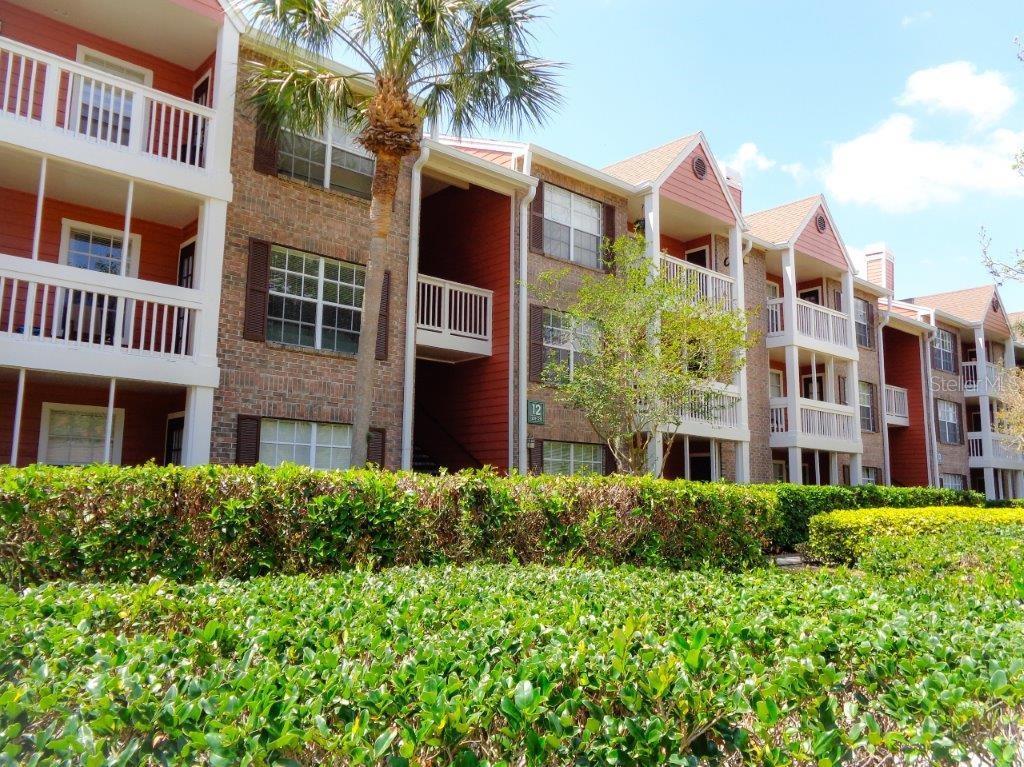 Picture of 10200 Gandy Boulevard Unit 1229, St Petersburg, FL 33702