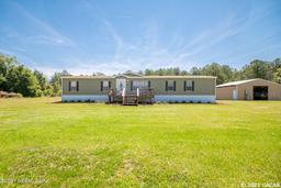 Picture of 14884 SW 155Th Street, Brooker, FL 32622