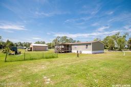 Picture of 14884 SW 155Th Street, Brooker, FL 32622