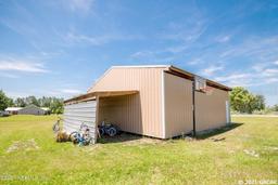 Picture of 14884 SW 155Th Street, Brooker, FL 32622