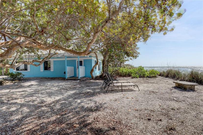 Picture of 3999 Casey Key Road, Nokomis FL 34275