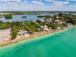 Picture of 3999 Casey Key Road, Nokomis, FL 34275