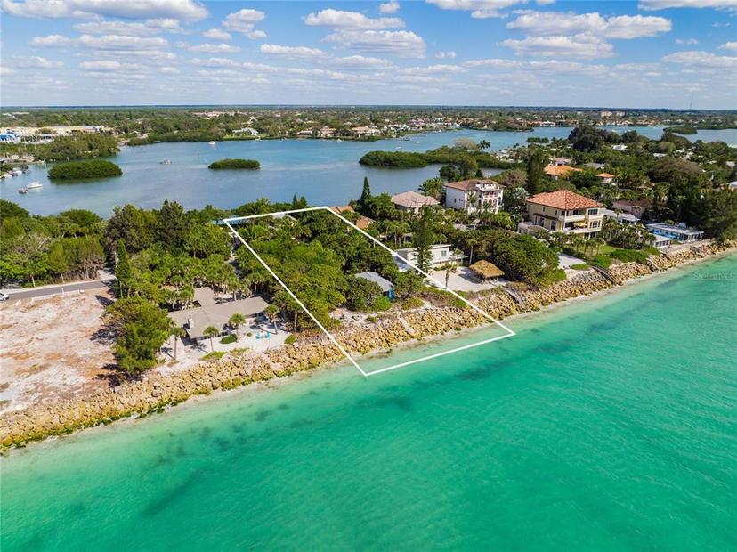 Picture of 3999 Casey Key Road, Nokomis FL 34275