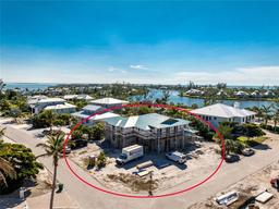 Picture of 10009 Gasparilla Pass Boulevard, Boca Grande, FL 33921