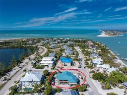 Picture of 10009 Gasparilla Pass Boulevard, Boca Grande, FL 33921