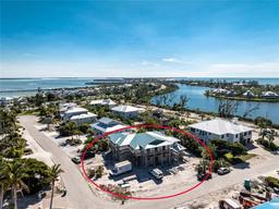 Picture of 10009 Gasparilla Pass Boulevard, Boca Grande, FL 33921