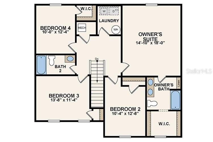 Picture of 18719 Kerrville Circle, Port Charlotte FL 33948