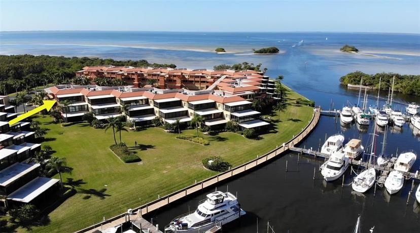 Picture of 3260 Southshore Drive Unit 66C, Punta Gorda FL 33955