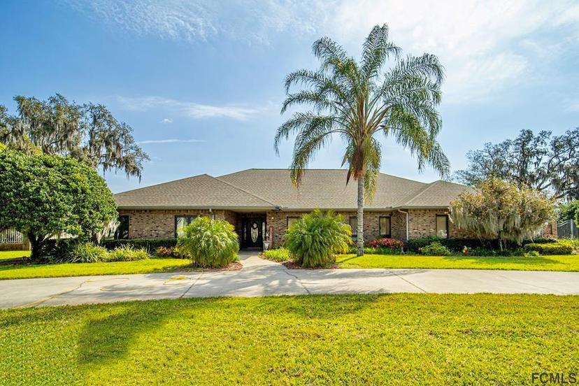 Picture of 246 Crystal Cove Drive, Palatka FL 32177