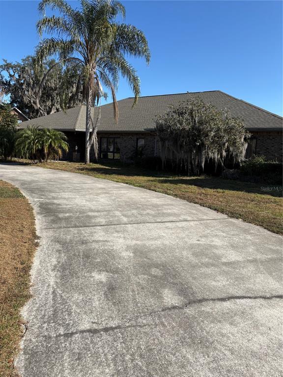 Picture of 246 Crystal Cove Drive, Palatka FL 32177