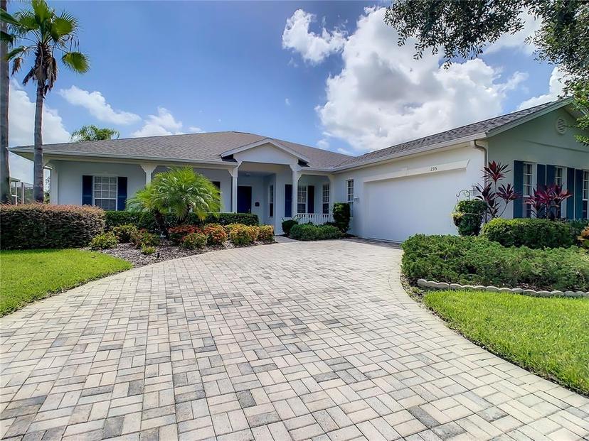 Picture of 235 Anastasia Drive, Poinciana FL 34759