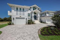 Picture of 858 Grande Pass Way, Boca Grande, FL 33921