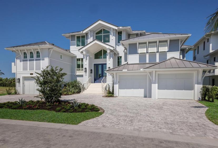 Picture of 858 Grande Pass Way, Boca Grande FL 33921