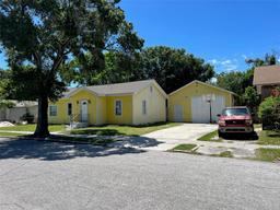 Picture of 2734 53Rd Avenue N, St Petersburg, FL 33714