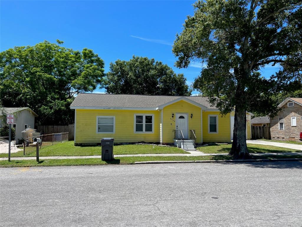 Picture of 2734 53Rd Avenue N, St Petersburg, FL 33714