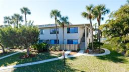 Picture of 6500 Flotilla Drive Unit 224, Holmes Beach, FL 34217