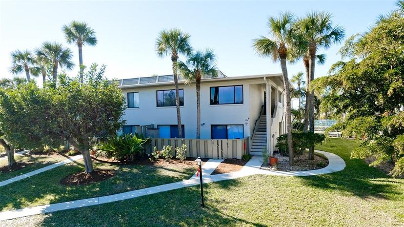 Picture of 6500 Flotilla Drive Unit 224, Holmes Beach FL 34217