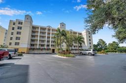 Picture of 1200 Country Club Drive Unit 6103, Largo, FL 33771